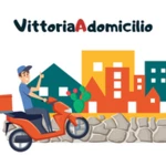 vittoria a domicilio android application logo